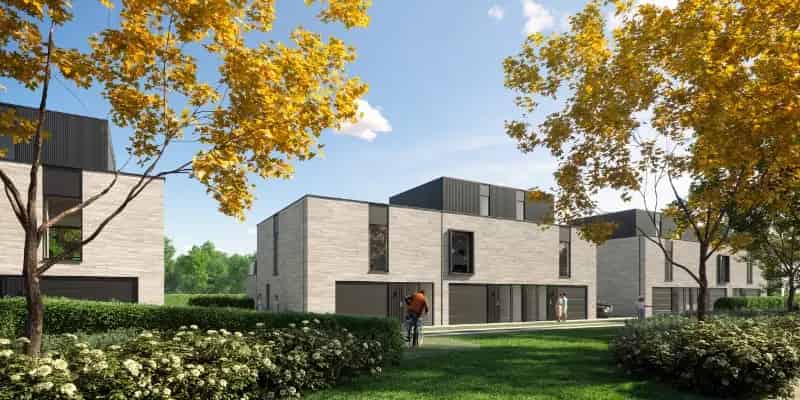 Huis te koop