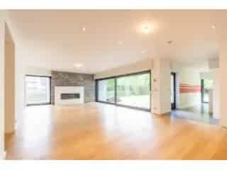 Appartement te koop Genval 235m2 met tuin en meerzicht