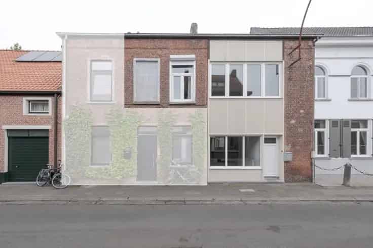 Huis Te Koop