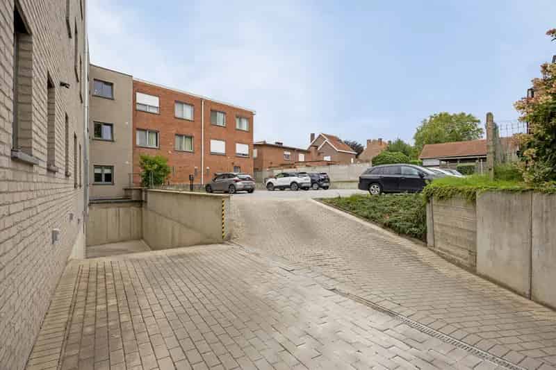 15 Energiezuinige appartementen 
