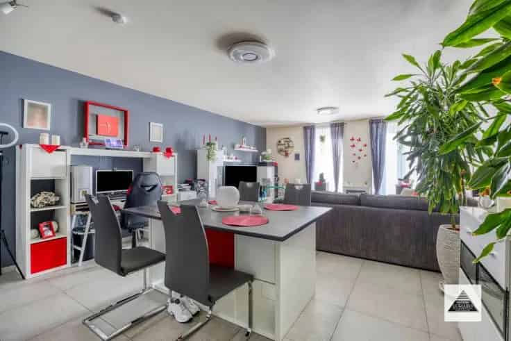 Appartement Te Koop