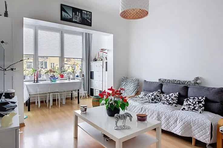 Appartement Te Koop