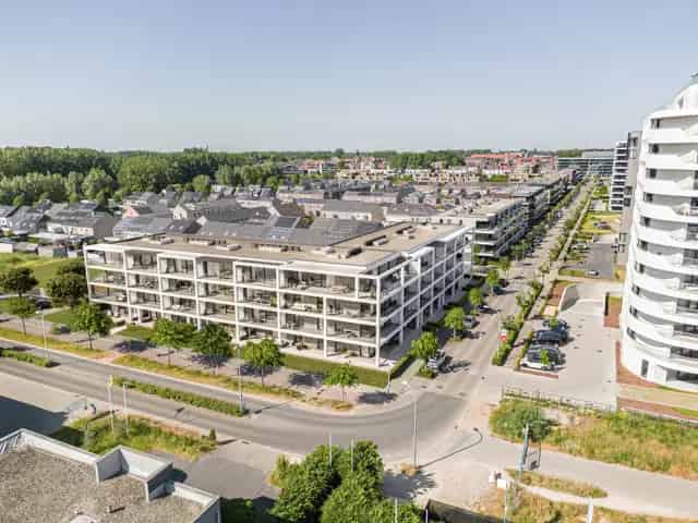 Nieuwbouwproject Scaldia - Appartement te koop
