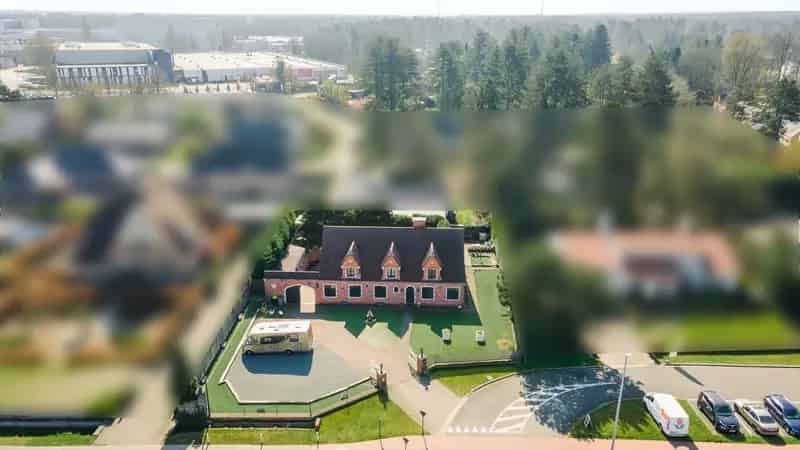Huis te koop