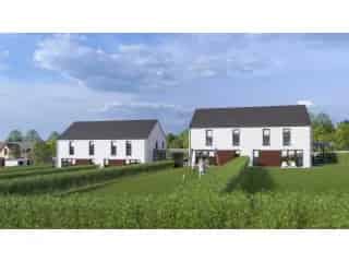 Nieuwbouw Huis te Koop Libramont-Chevigny 4 slaapkamers