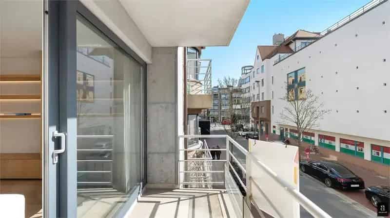 Appartement te koop Knokke
