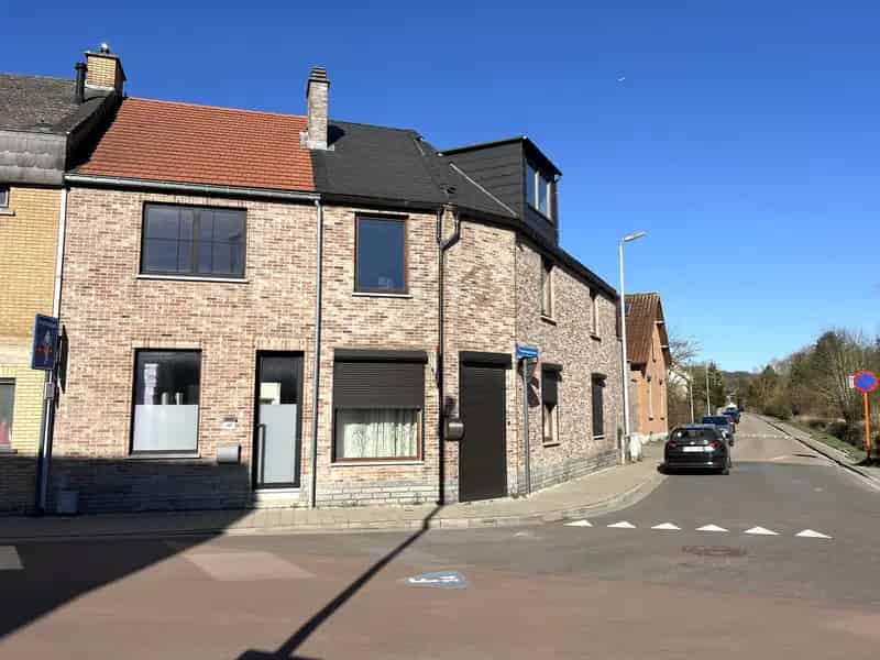 Huis te huur
