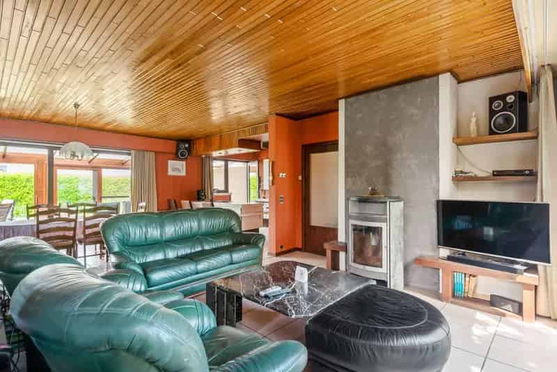 Te renoveren villa op toplocatie in doodlopende straat