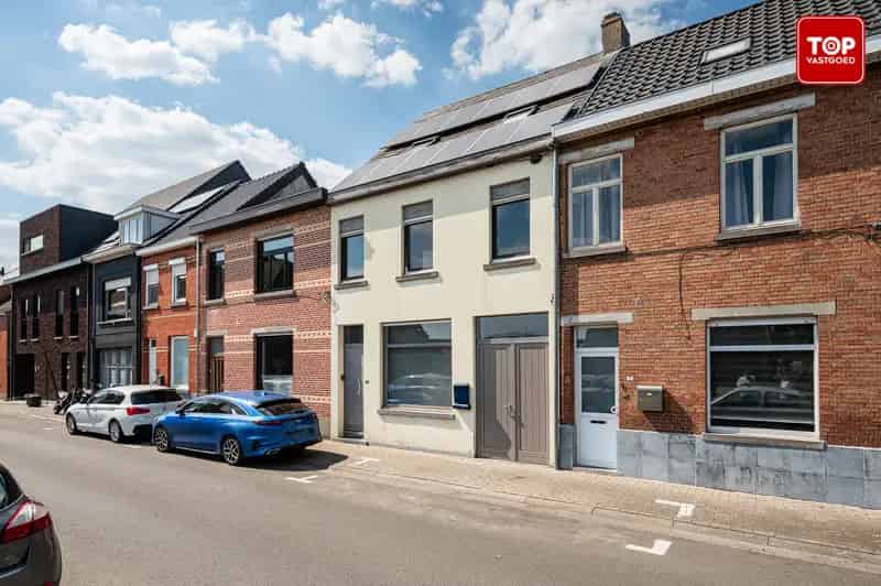 Huis te koop