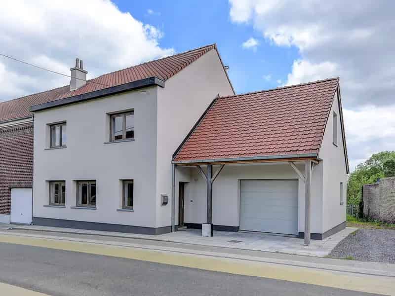 Huis te koop