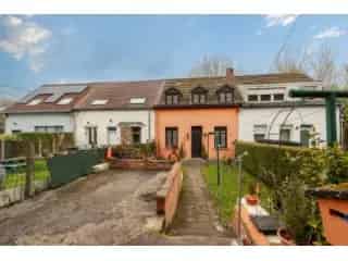Huis te koop Buizingen - Rustige ligging, 3 slaapkamers, stadstuin
