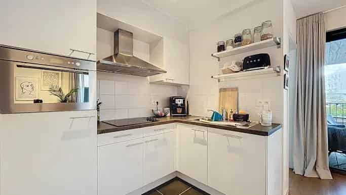 Appartement te huur in Jenny Tanghestraat 5, Gent - Dewaele