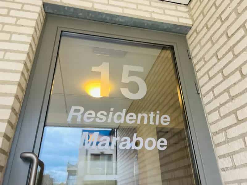 Appartement te koop