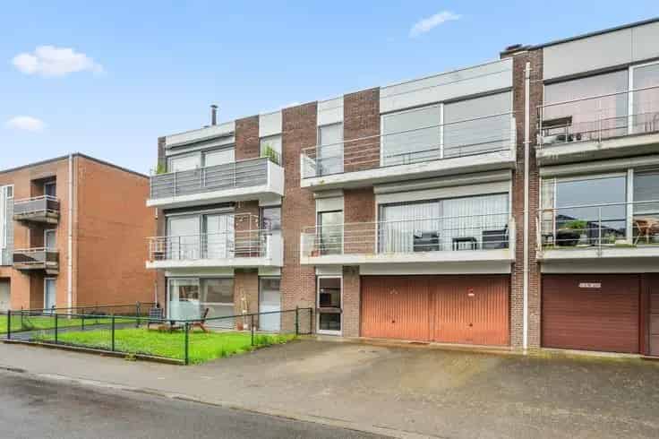 Appartement Te Koop
