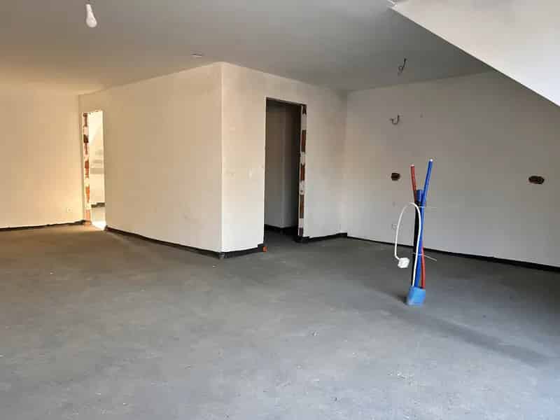 Prachtige energiezuinige penthouse op werelderfgoed locatie!