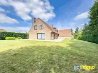 Villa te koop - Moeskroen VBD02408
