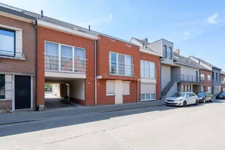 Duplex Te Koop
