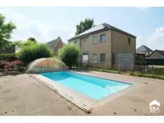 Villa te koop - Pelt RBT76494