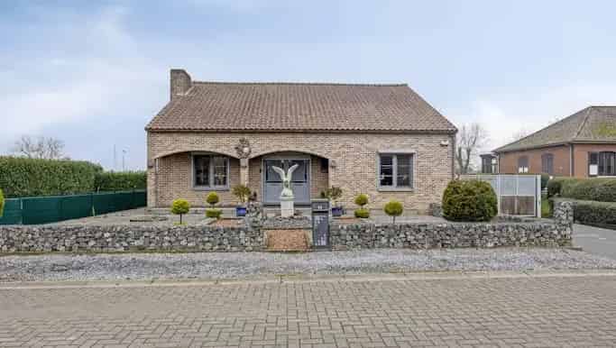 Huis te koop in Zonnelaan 34, Maaseik - Dewaele