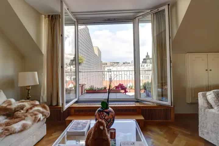 Penthouse te koop in Brussel