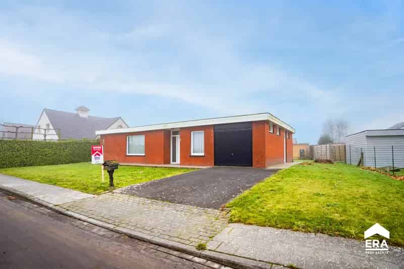 Huis te huur