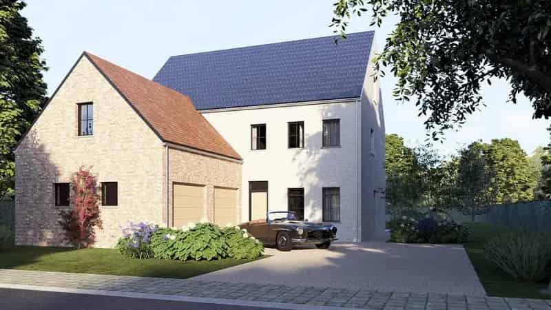 Huis te huur