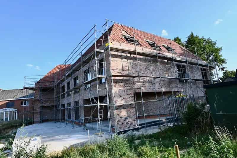 Appartement te koop