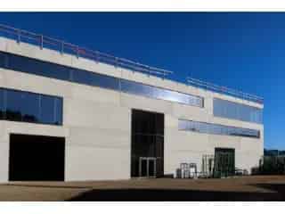 Project: Bedrijvenpark Bayot - Kasterlee 1720920-6277919
