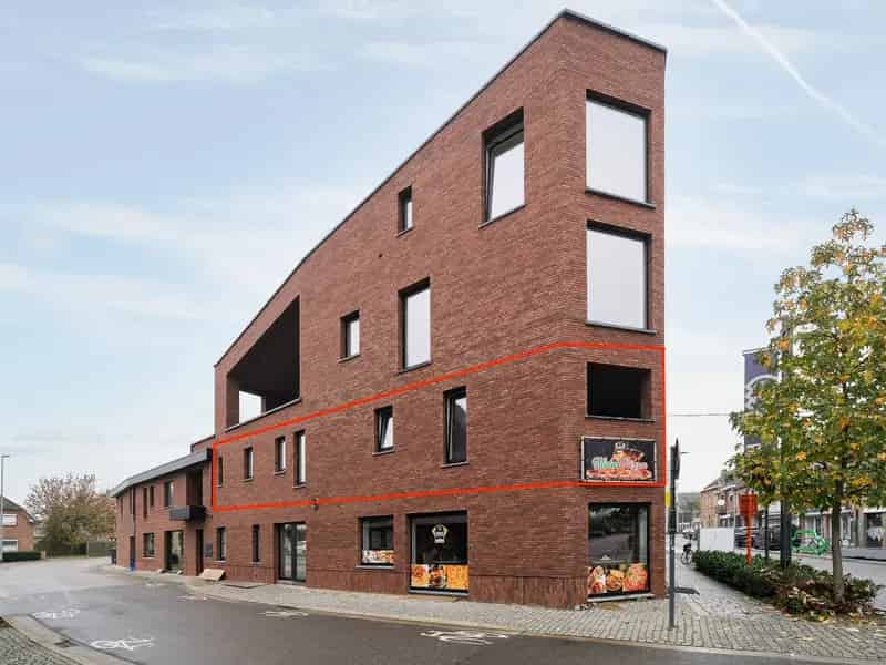 Appartement te koop