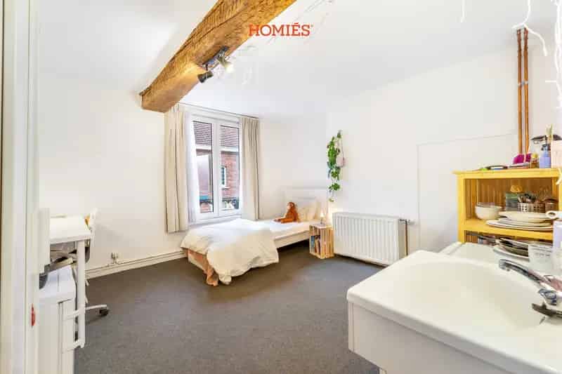 Huis te huur
