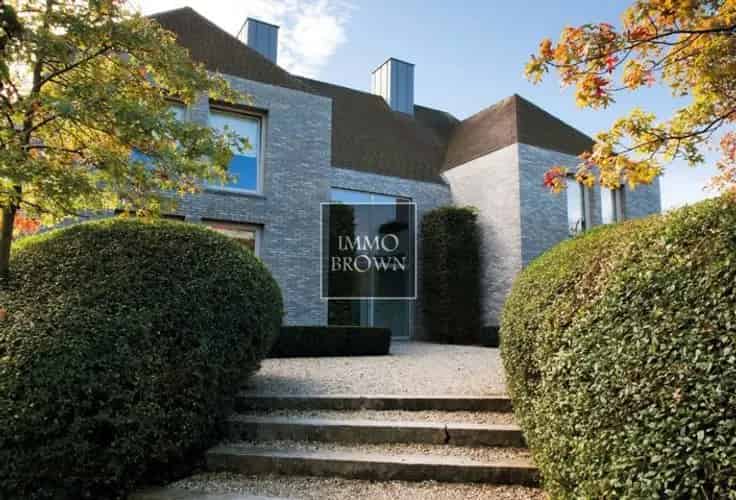 Villa Te Koop