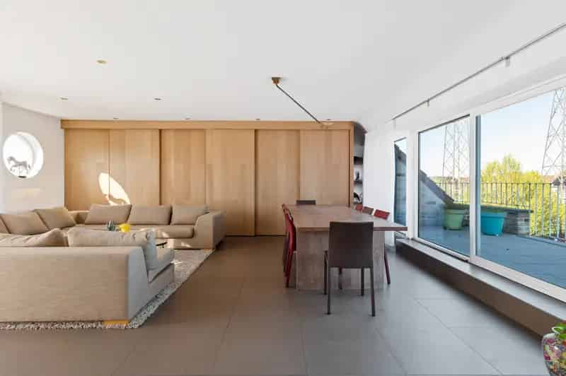 Appartement te huur