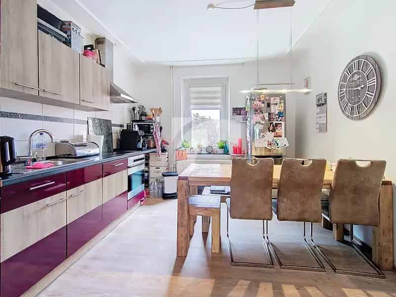 Gezinswoning te Neu-Moresnet - 4 slaapkamers - tuin - garage