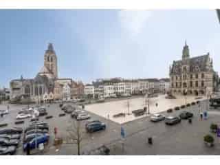 Handelspand te koop - Oudenaarde RBT01638