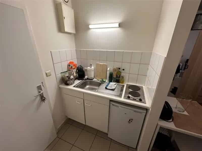 Studio in het centrum van Aalst