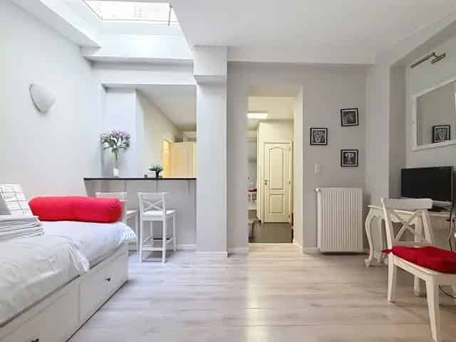 Studio te huur in Brussel
