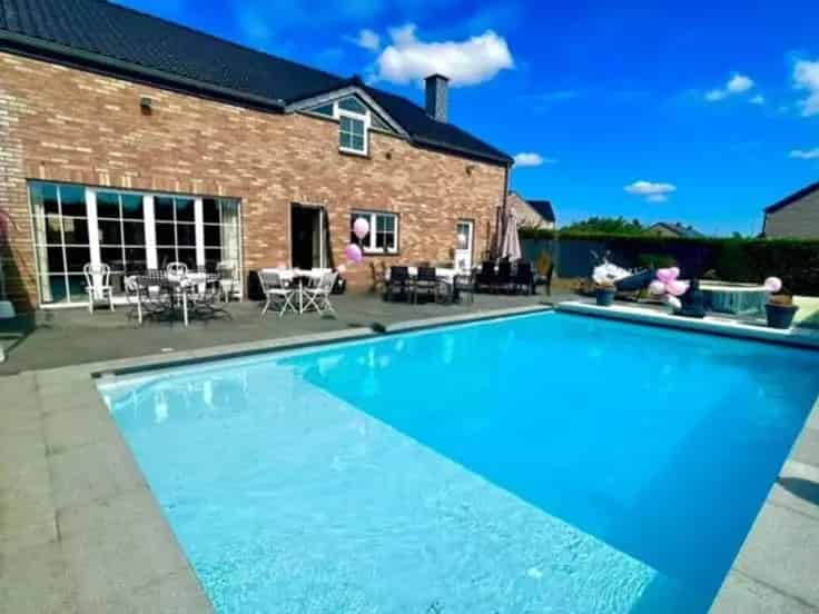 Villa Te Koop