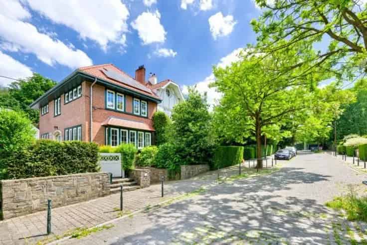Villa Te Koop