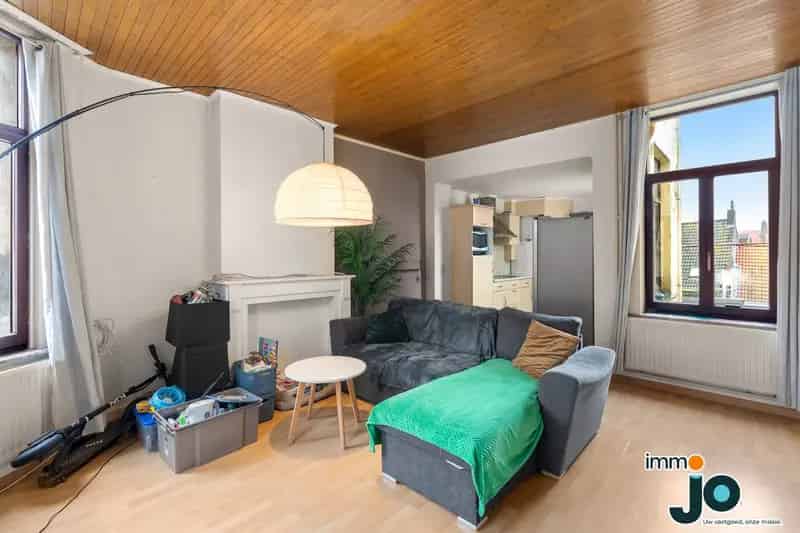 Appartement te koop