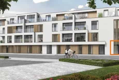 Project: 22374-1918181 - Desselgem 22374-1918181