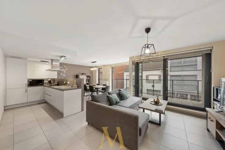 Appartement Te Koop Waregem Centrum