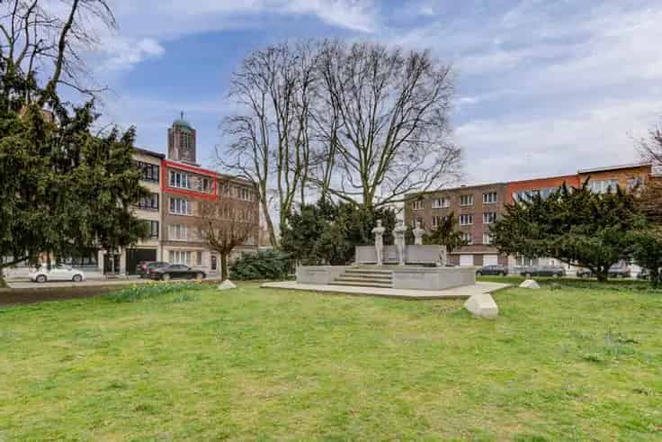 2 Slaapkamer Appartement Expowijk Te Koop