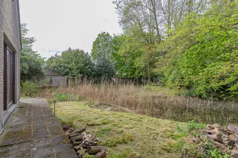 Huis te koop