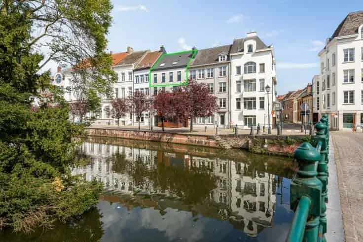 Duplex Te Koop