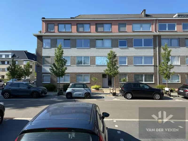 Appartement te koop