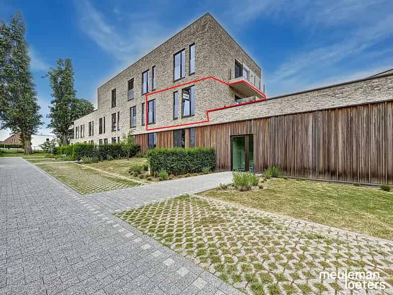Appartement te koop