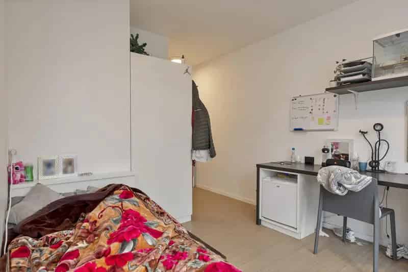 Super gelegen studentenkamer