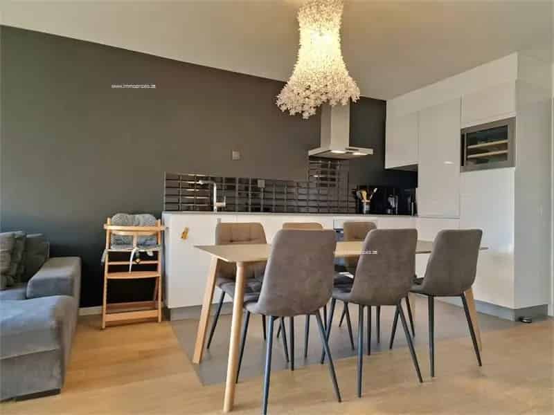Appartement te koop De Panne
