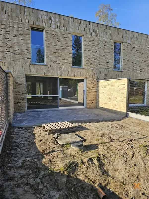 Huis te huur in Wondelgem
