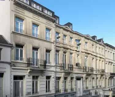 Kamer Te Huur , 82, Jozef II-straat, Brussel, Brussel Hoofdstad